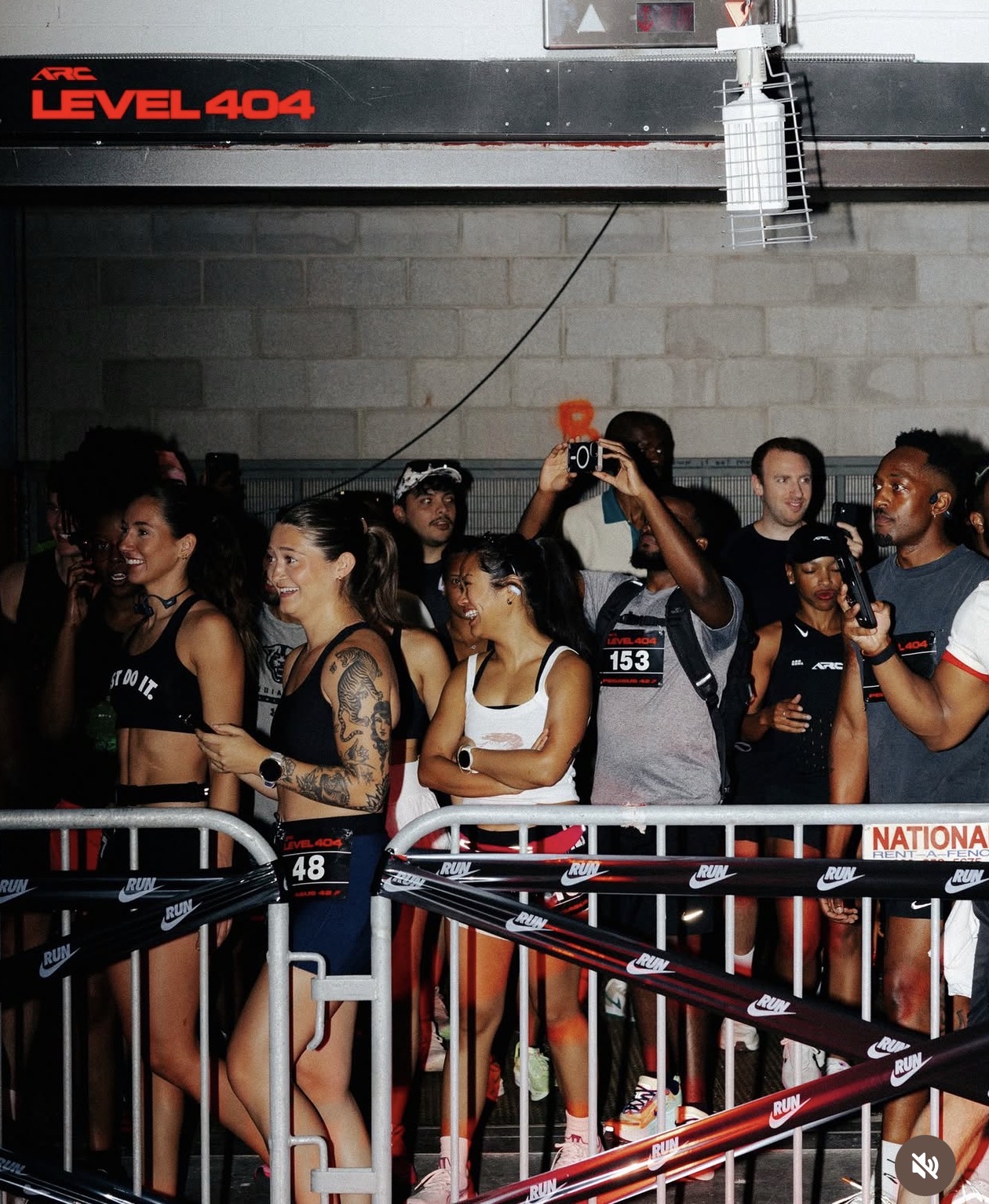 Nike Running × Atlanta Run Club project detail 3